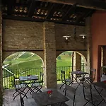 Frühstückspension Casapecchenino 4*