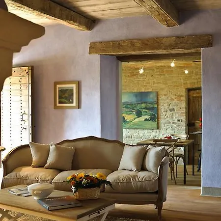 Bed & Breakfast Casapecchenino Dogliani