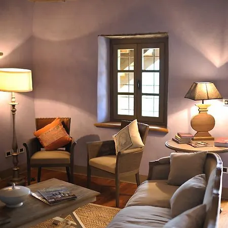 Casapecchenino ベッド・アンド・ブレックファスト 4*