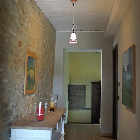 Casapecchenino 4*