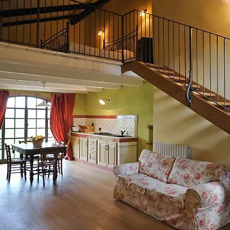 Casapecchenino Bed & Breakfast Dogliani