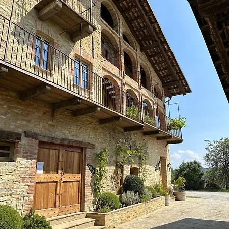 Casapecchenino 4*