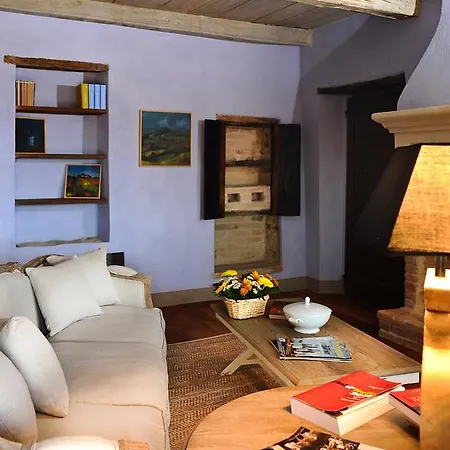 Casapecchenino ベッド・アンド・ブレックファスト