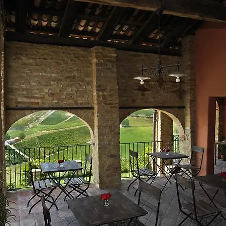 فندق مبيت وإفطار Casapecchenino 4*