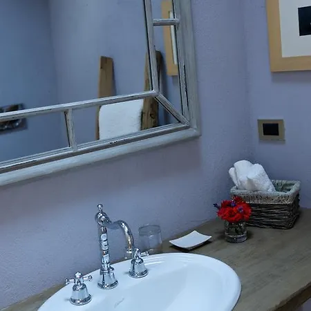 Casapecchenino Oda ve Kahvaltı 4*