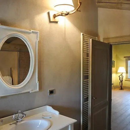 Casapecchenino ベッド・アンド・ブレックファスト ドリアーニ