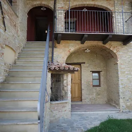 Casapecchenino ベッド・アンド・ブレックファスト