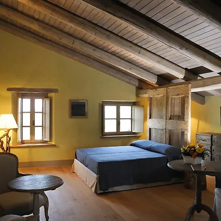 Casapecchenino فندق مبيت وإفطار