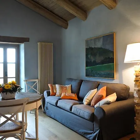 فندق مبيت وإفطار Casapecchenino دولياني