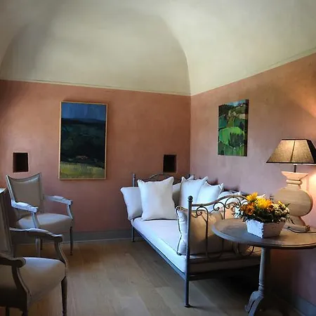 Oda ve Kahvaltı Casapecchenino 4*
