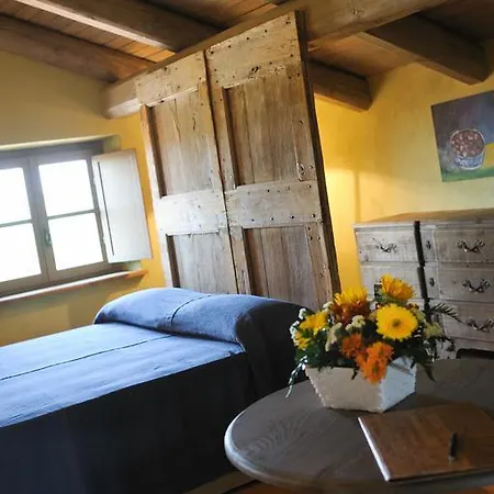 Casapecchenino 4*