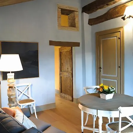 Casapecchenino ドリアーニ