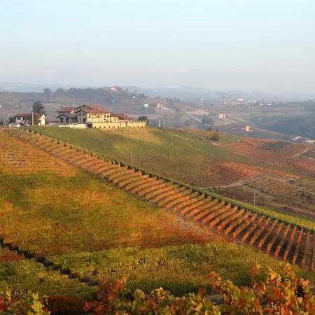 Casapecchenino Bed & Breakfast Dogliani
