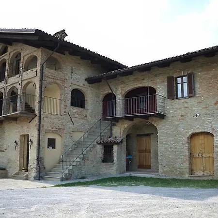 Casapecchenino Bed & Breakfast Dogliani